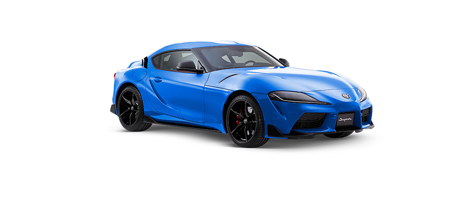 Azul Met&aacute;lico